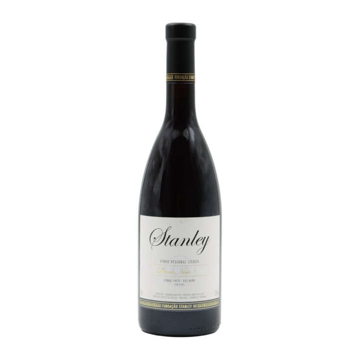 Stanley Colares Pinot Noir Rosso 2018