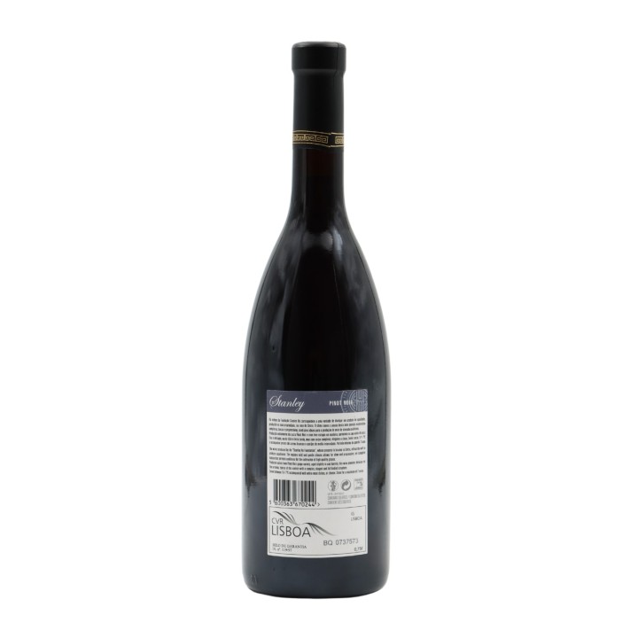 Stanley Colares Pinot Noir Rosso 2018