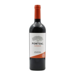 Pontual Superior Rouge 2021