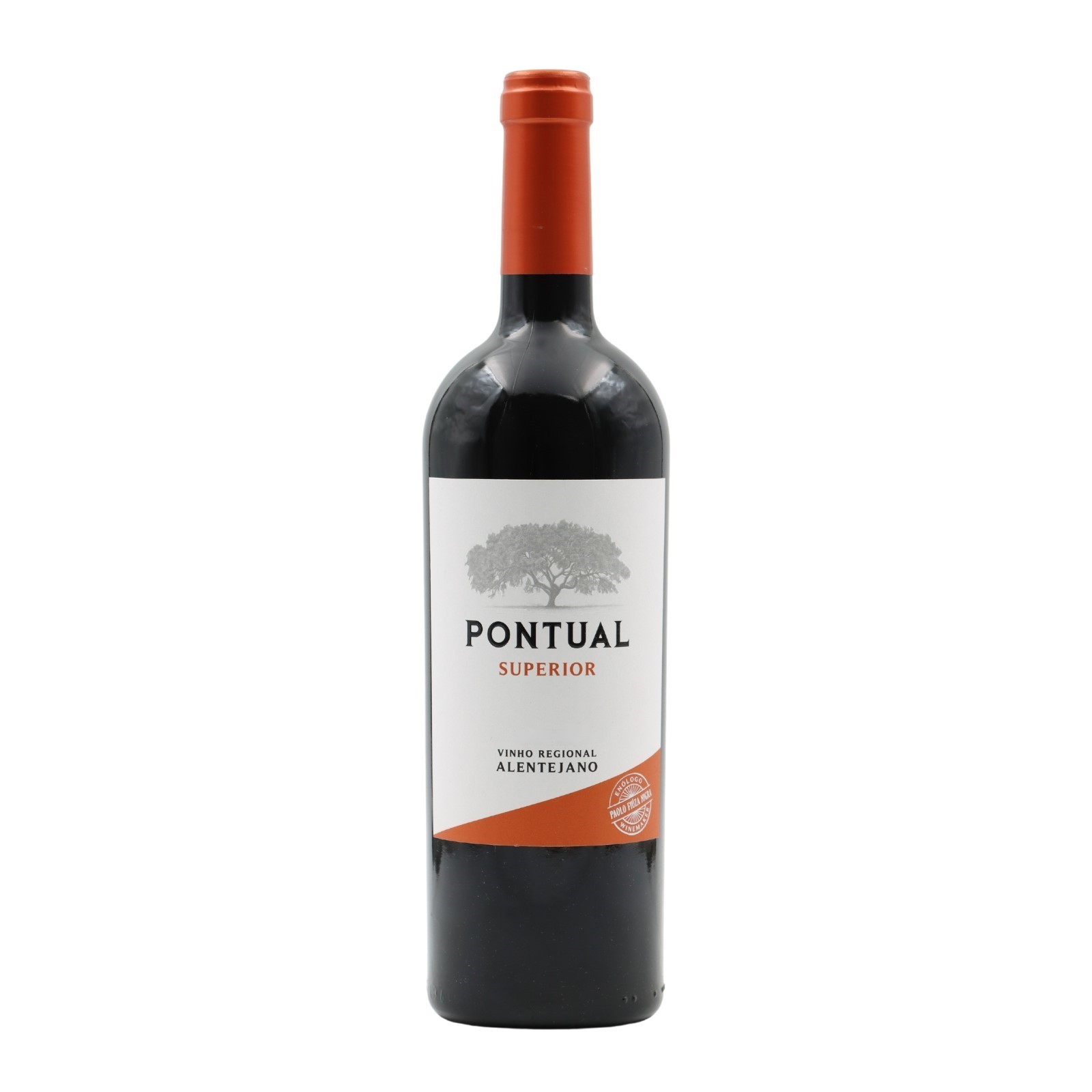 Pontual Superior Rouge 2021
