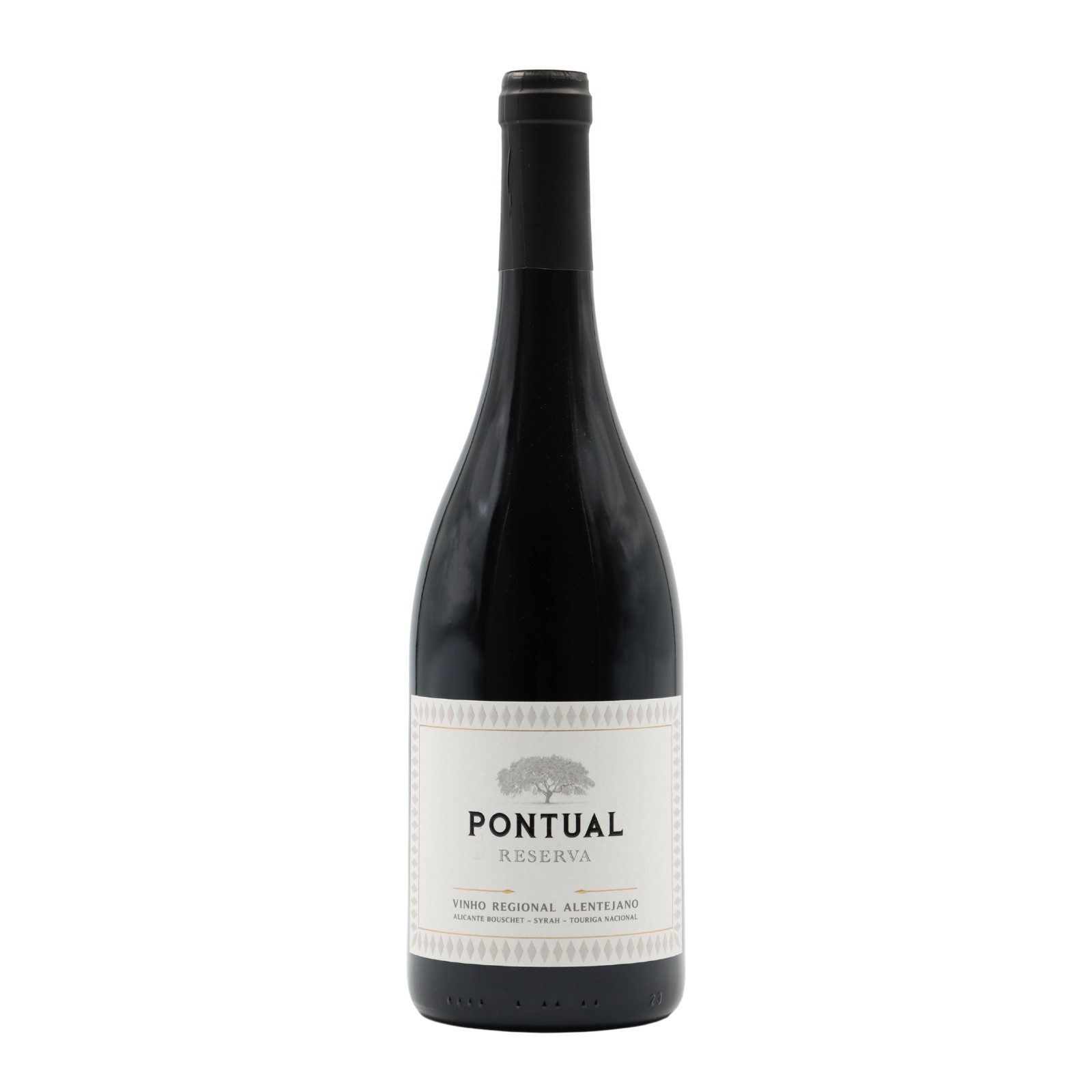 Pontual Reserve Red 2022