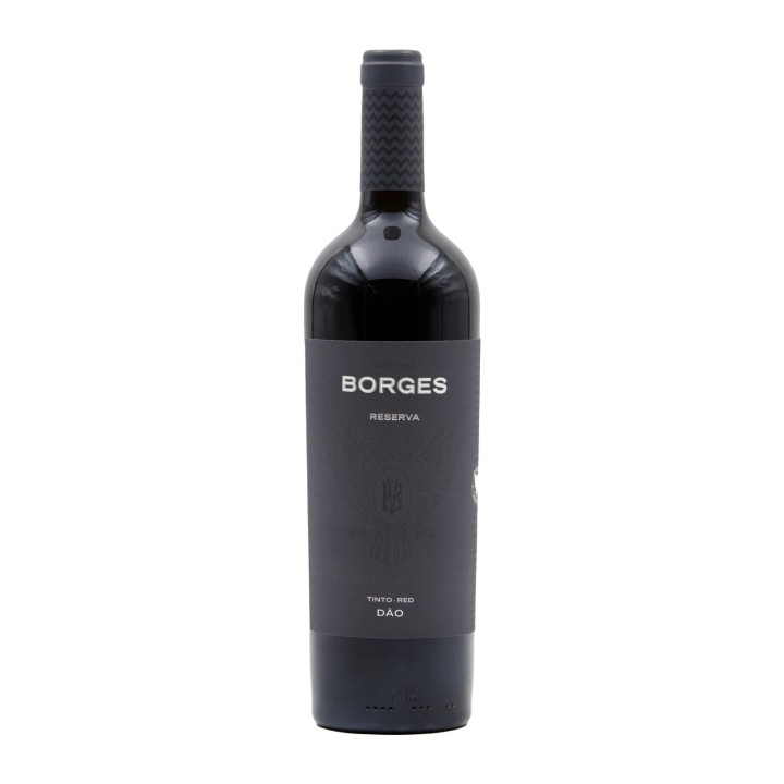 Borges Dão Reserva Tinto 2021