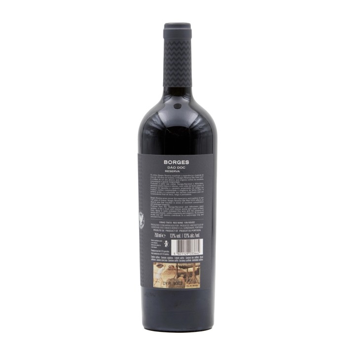 Borges Dão Reserve Red 2021
