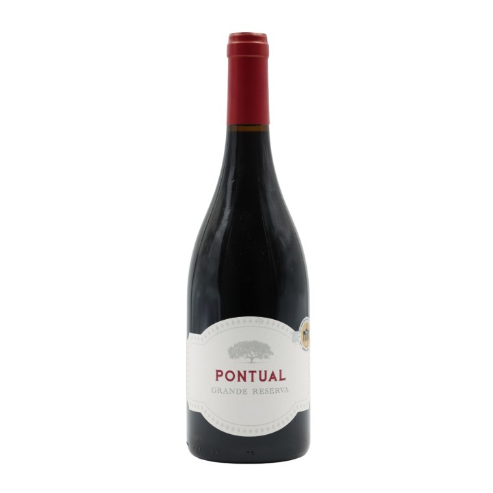 Pontual Grand Reserve Red 2021