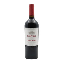 Pontual Touriga Nacional Red 2022