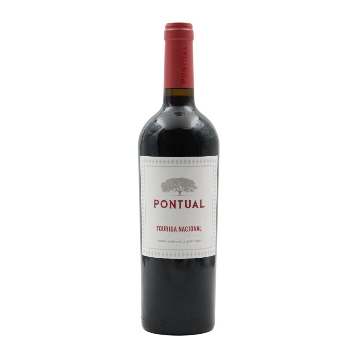 Pontual Touriga Nacional Red 2022
