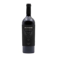 Borges Dão Grande Réserve Rouge 2015