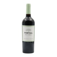 Pontual Petit Verdot Red 2020