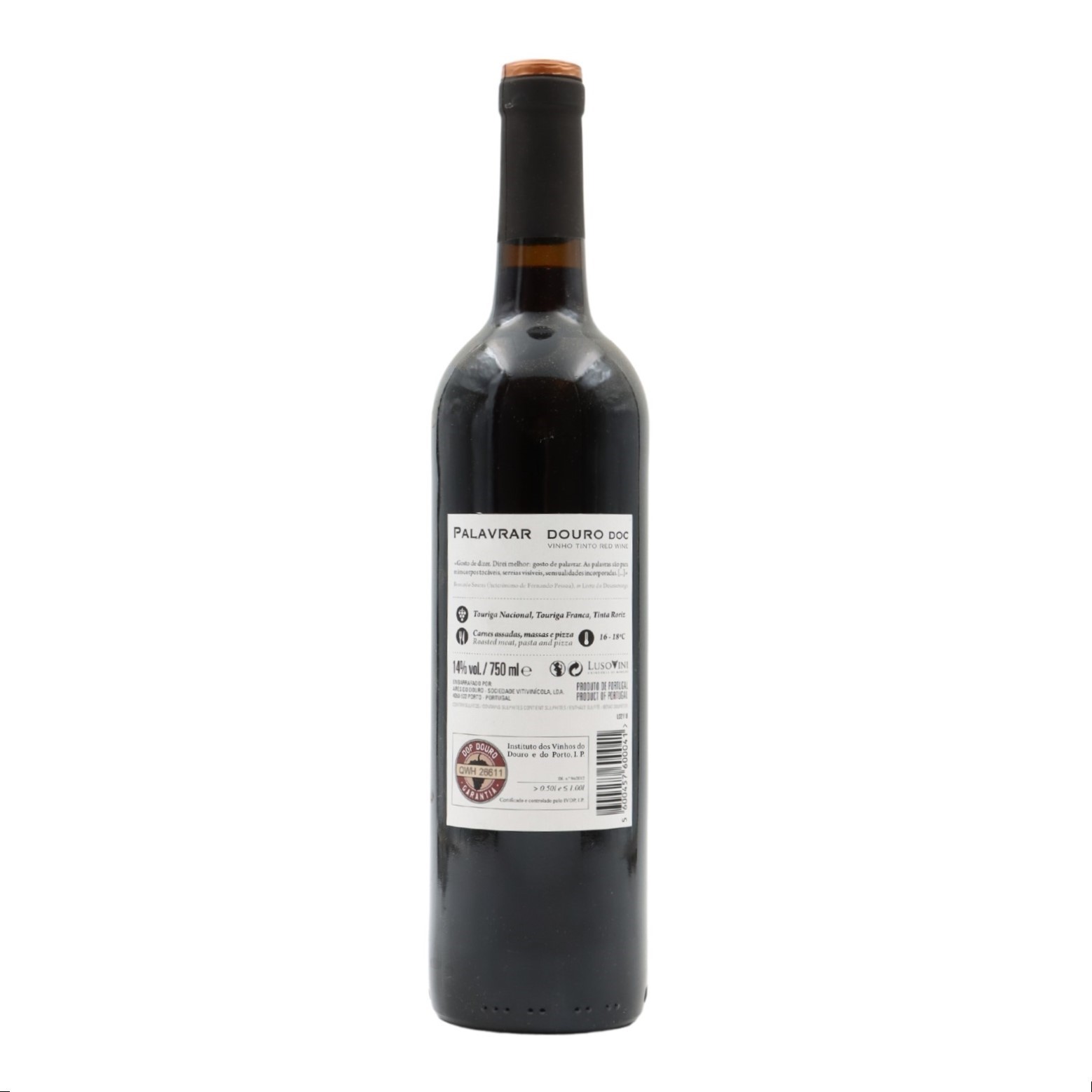 Palavrar Red 2019