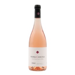 Pedra Cancela Touriga Nacional Rosé 2023