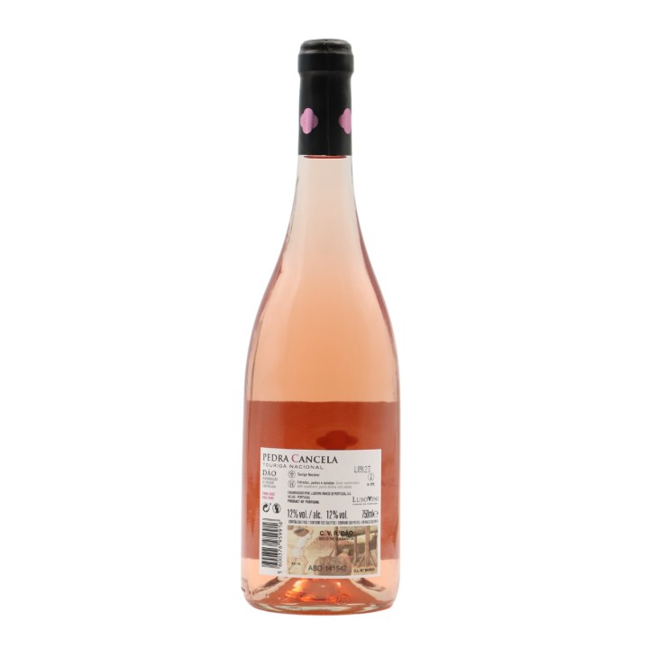 Pedra Cancela Touriga Nacional Rosato 2023