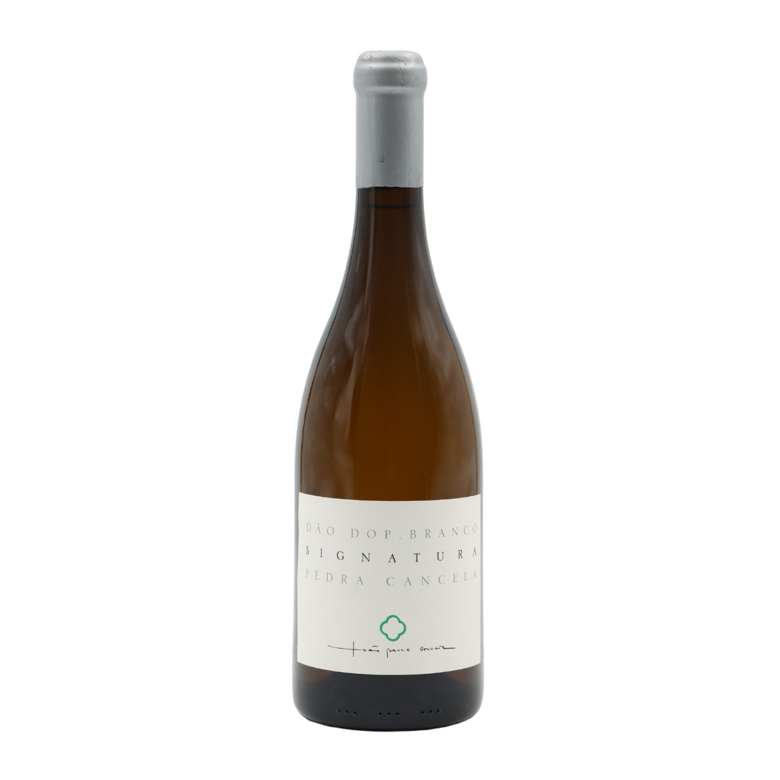 Pedra Cancela Signatura Bianco 2015