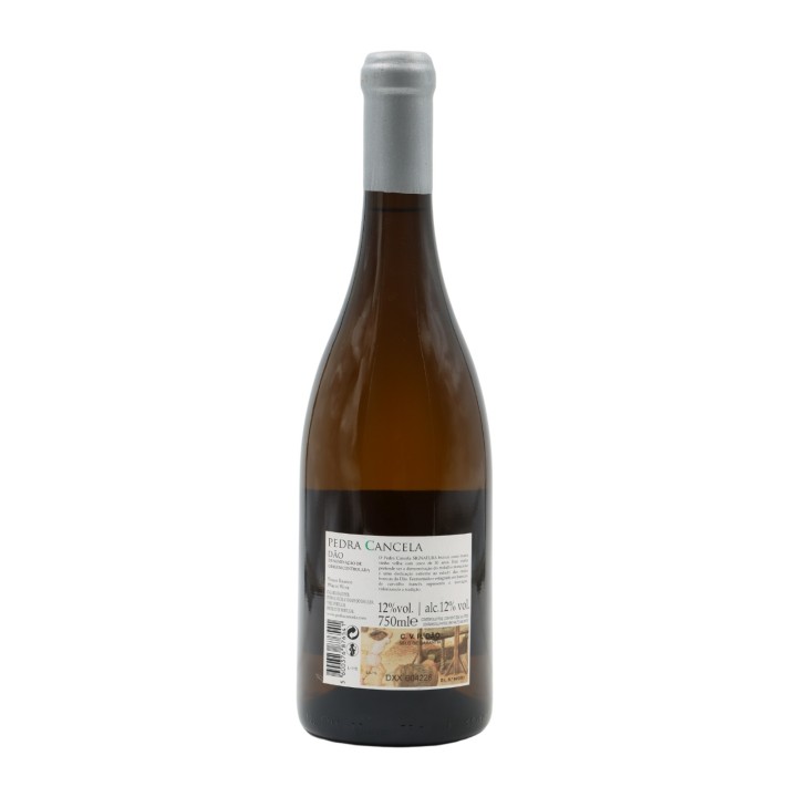Pedra Cancela Signatura White 2015