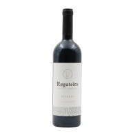 Regateiro Riserva Rosso 2015