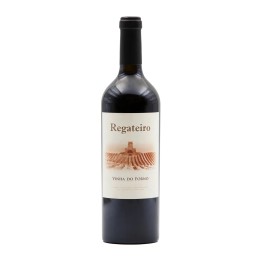 Regateiro Vinha do Forno Red 2015