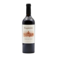 Regateiro Vinha do Forno Rosso 2015