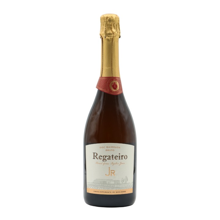Regateiro Brut Frizzante 2021