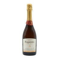 Regateiro Brut Sparkling 2021