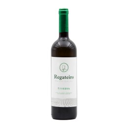 Regateiro Réserve Blanc 2019