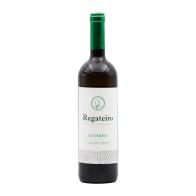 Regateiro Réserve Blanc 2019