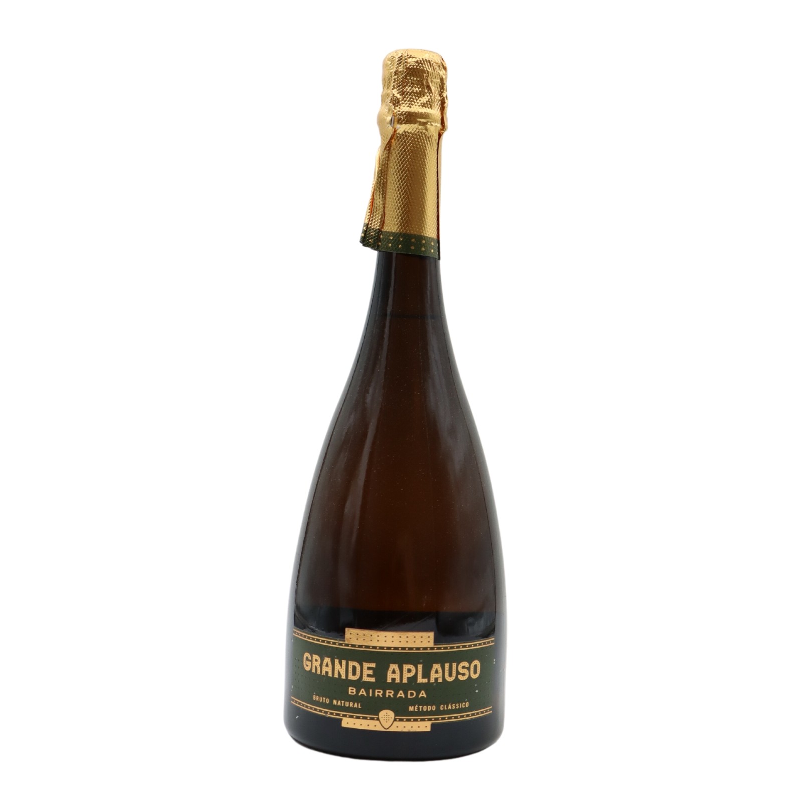 Grande Aplauso Brut Sparkling 2015