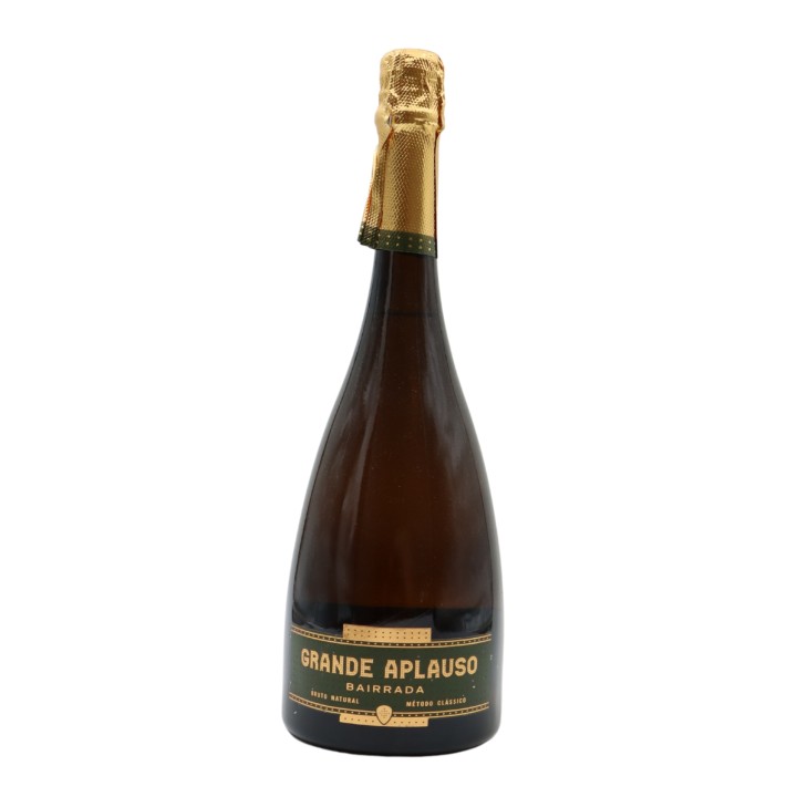 Grande Aplauso Brut Sekt 2015