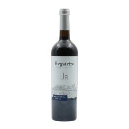 Regateiro JR Red 2019