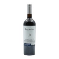 Regateiro JR Rouge 2019