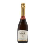 Regateiro JR Brut Pétillant 2019