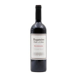 Regateiro Vinha D´Anita Rouge 2016