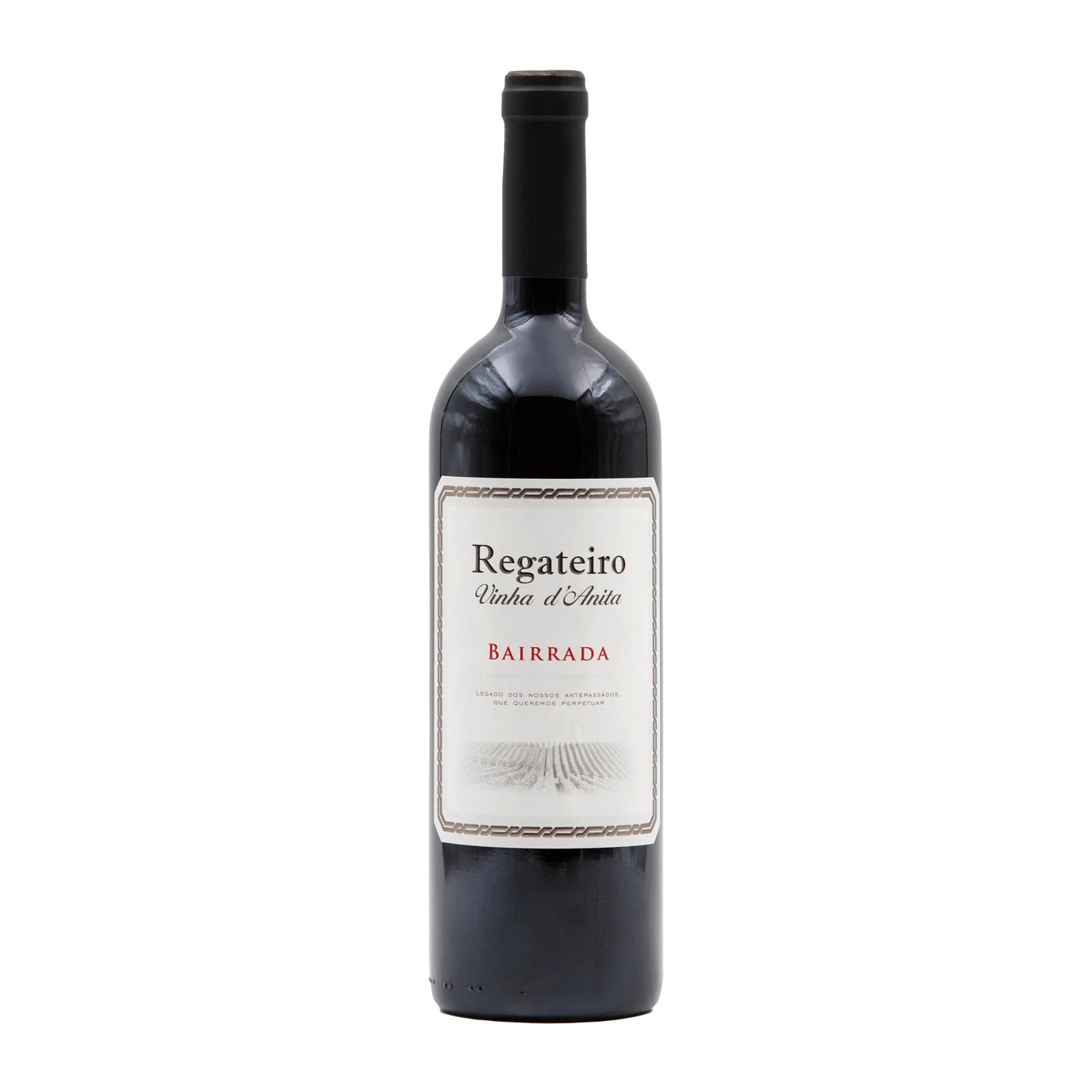 Regateiro Vinha D´Anita Rouge 2016