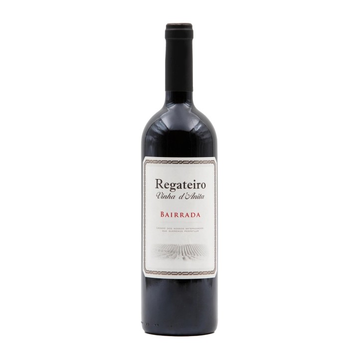 Regateiro Vinha D´Anita Rouge 2016