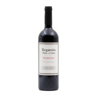 Regateiro Vinha D´Anita Rouge 2016