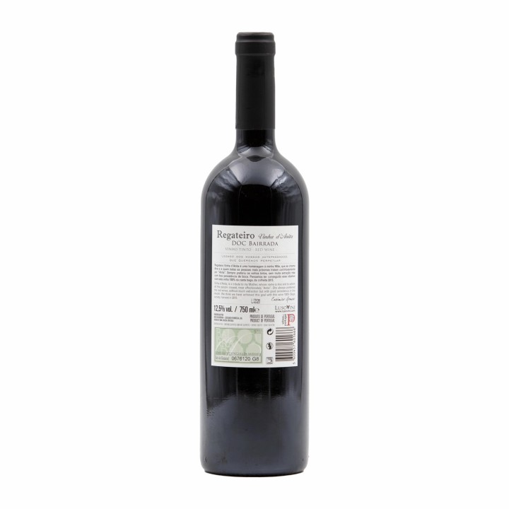 Regateiro Vinha D´Anita Rouge 2016