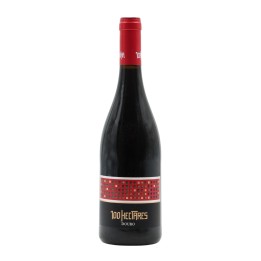 100 Hectares Rouge 2024