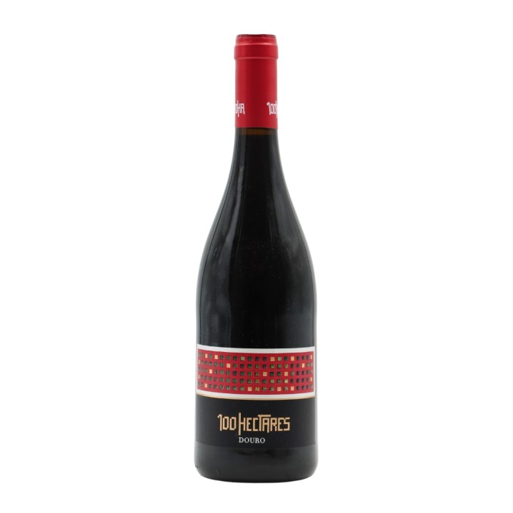 100 Hectares Rouge 2024