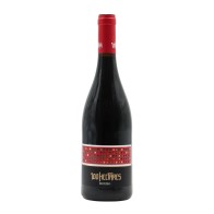 100 Hectares Rouge 2024