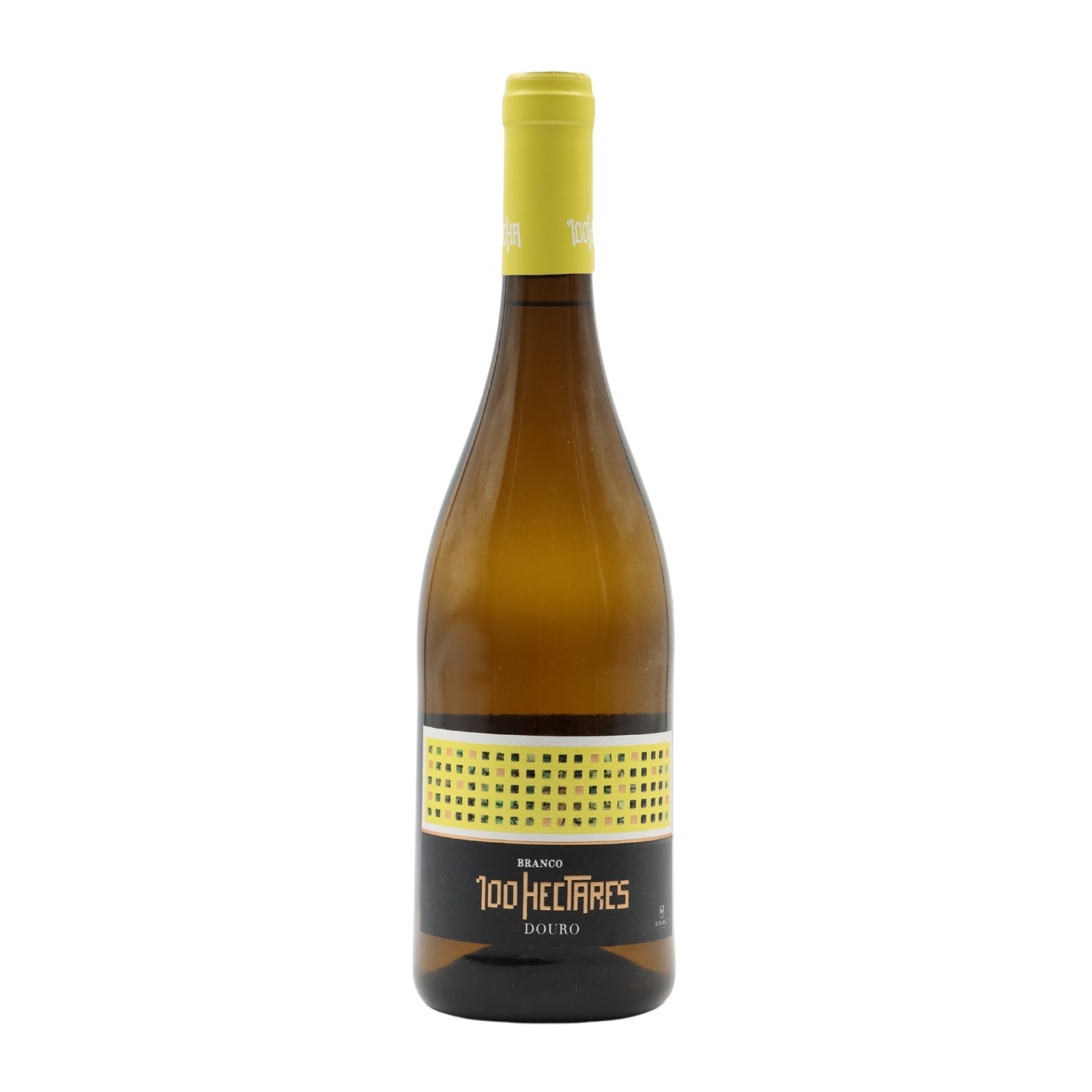 100 Hectares Blanc 2024