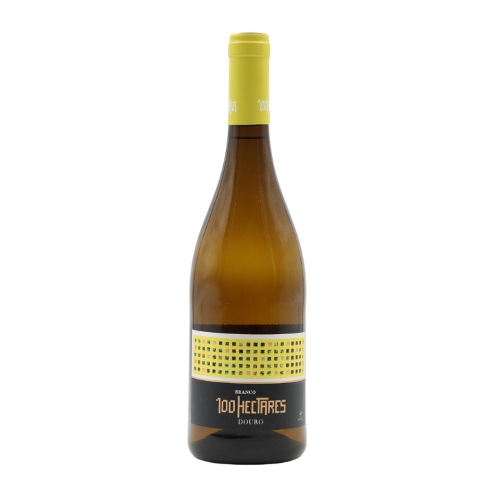 100 Hectares Blanc 2024