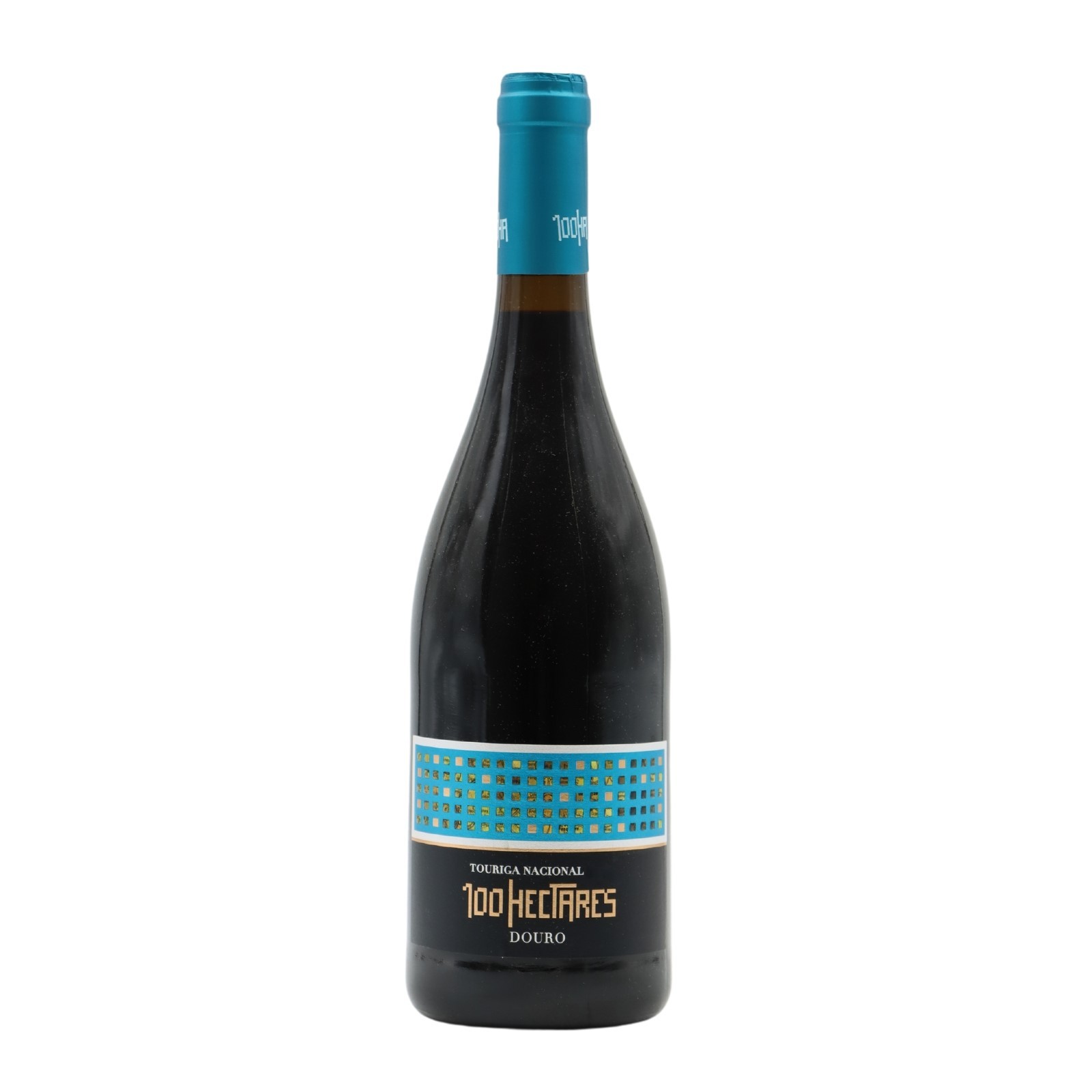 100 Hectares Touriga Nacional Red 2023