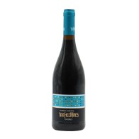 100 Hectares Touriga Nacional Rot 2023