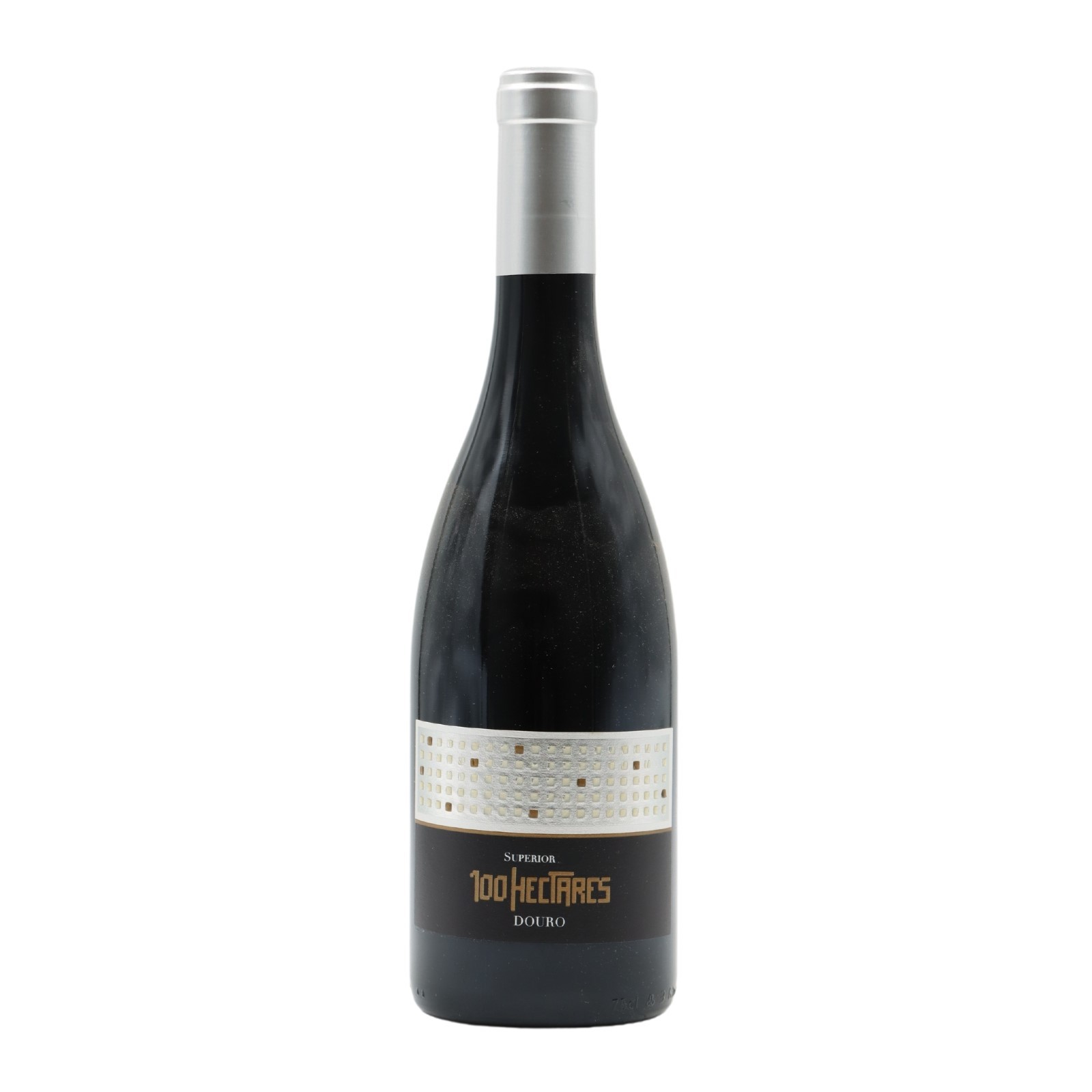 100 Hectares Superior Red 2021