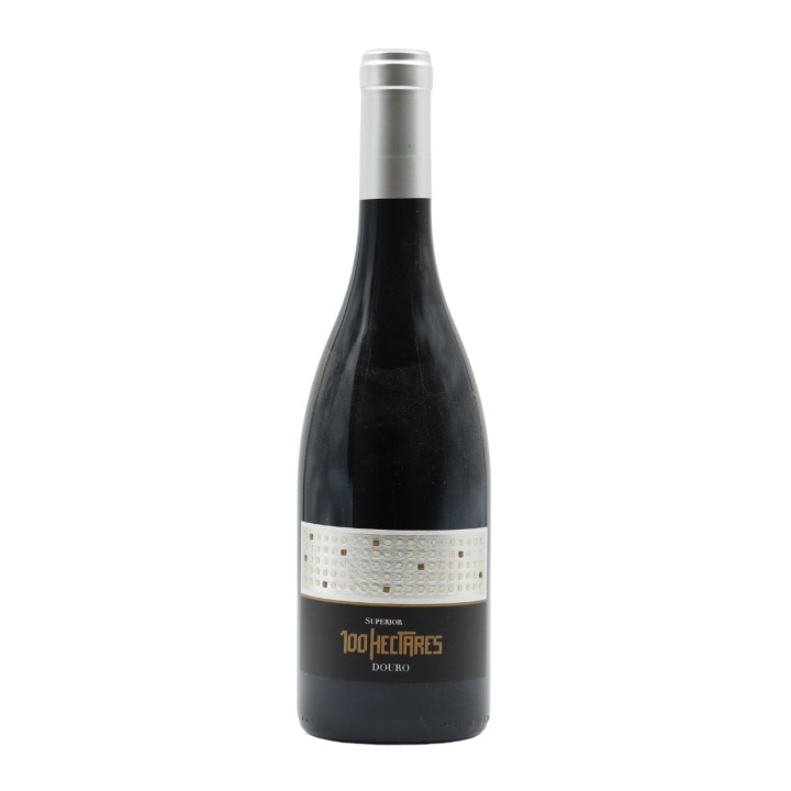 100 Hectares Superior Tinto 2021
