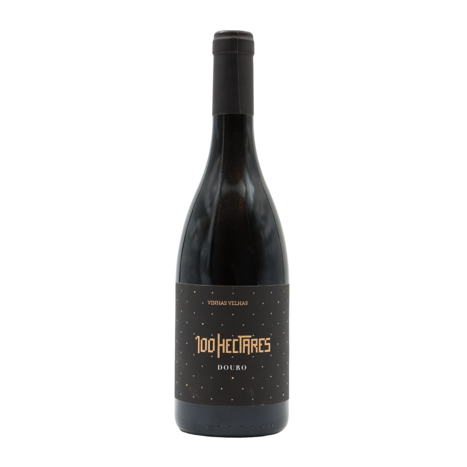 100 Hectares Old Vines Tinto 2021