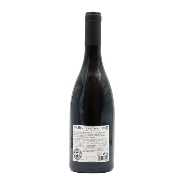 100 Hectares Old Vines Red 2021