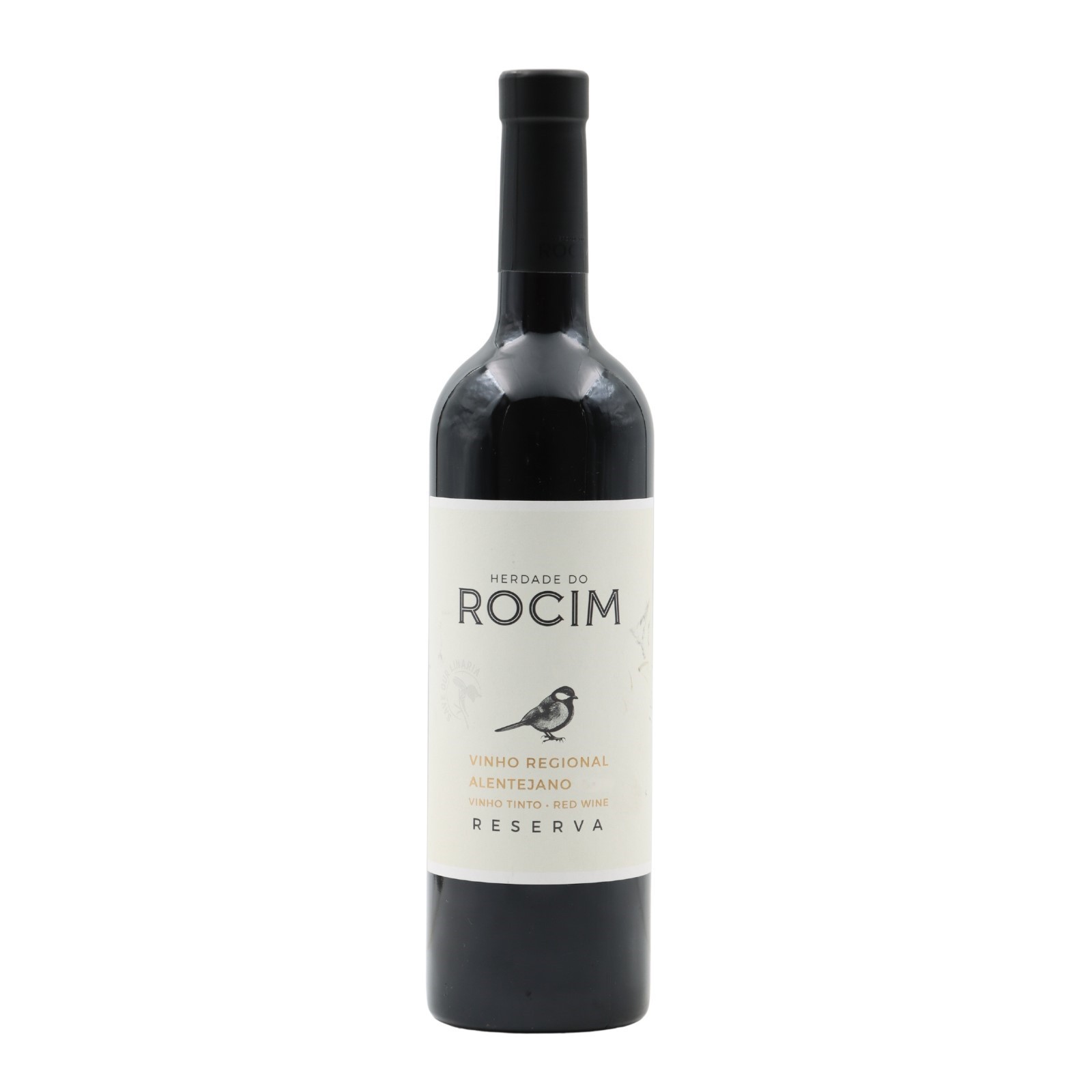 Herdade do Rocim Réserve Rouge 2022