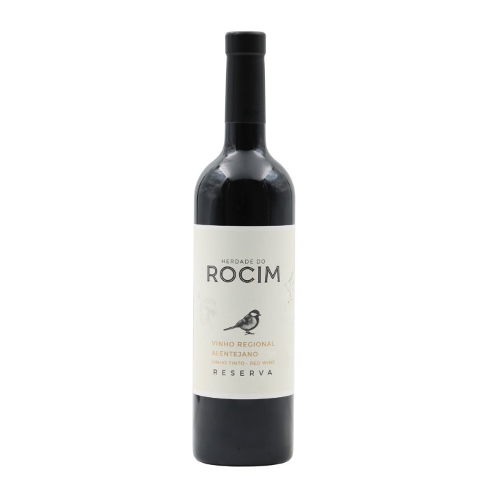 Herdade do Rocim Réserve Rouge 2022