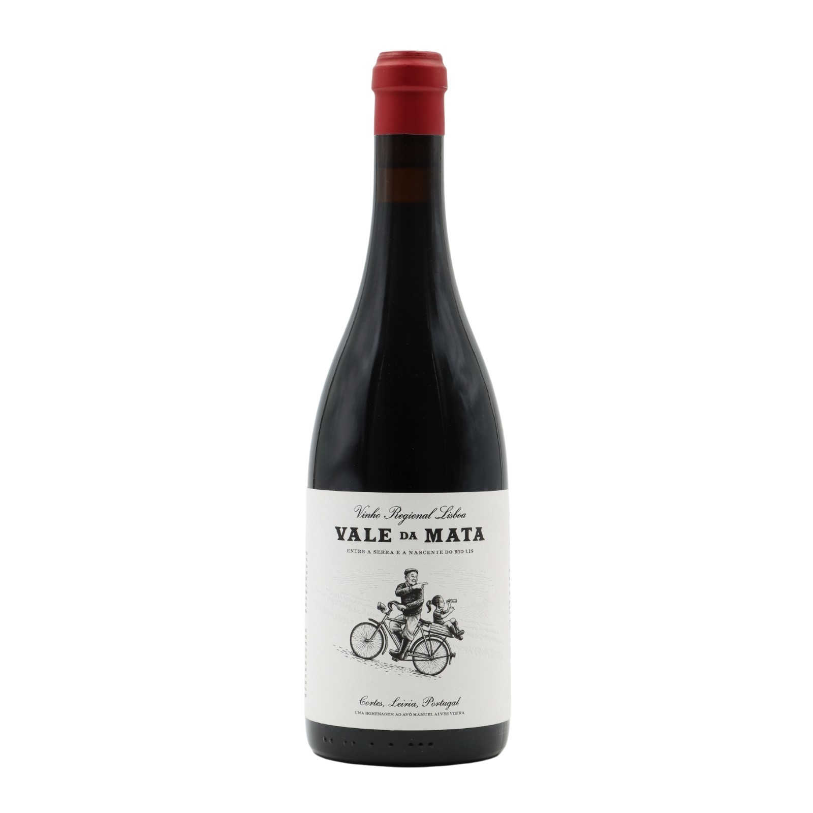 Vale da Mata Rot 2023