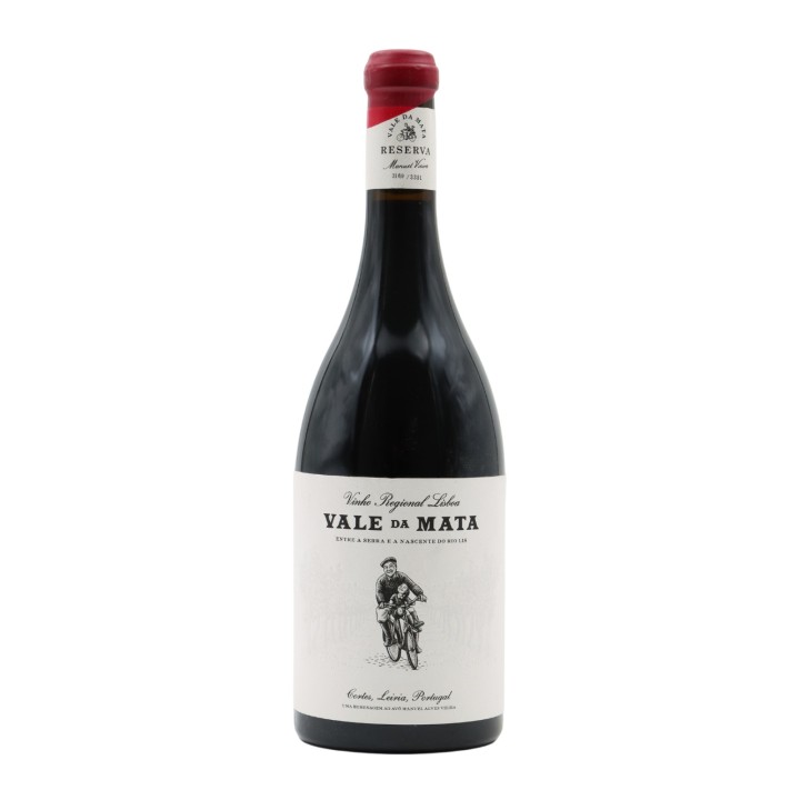 Vale da Mata Reserve Red 2021