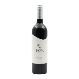 Pôpa Tinto 2023